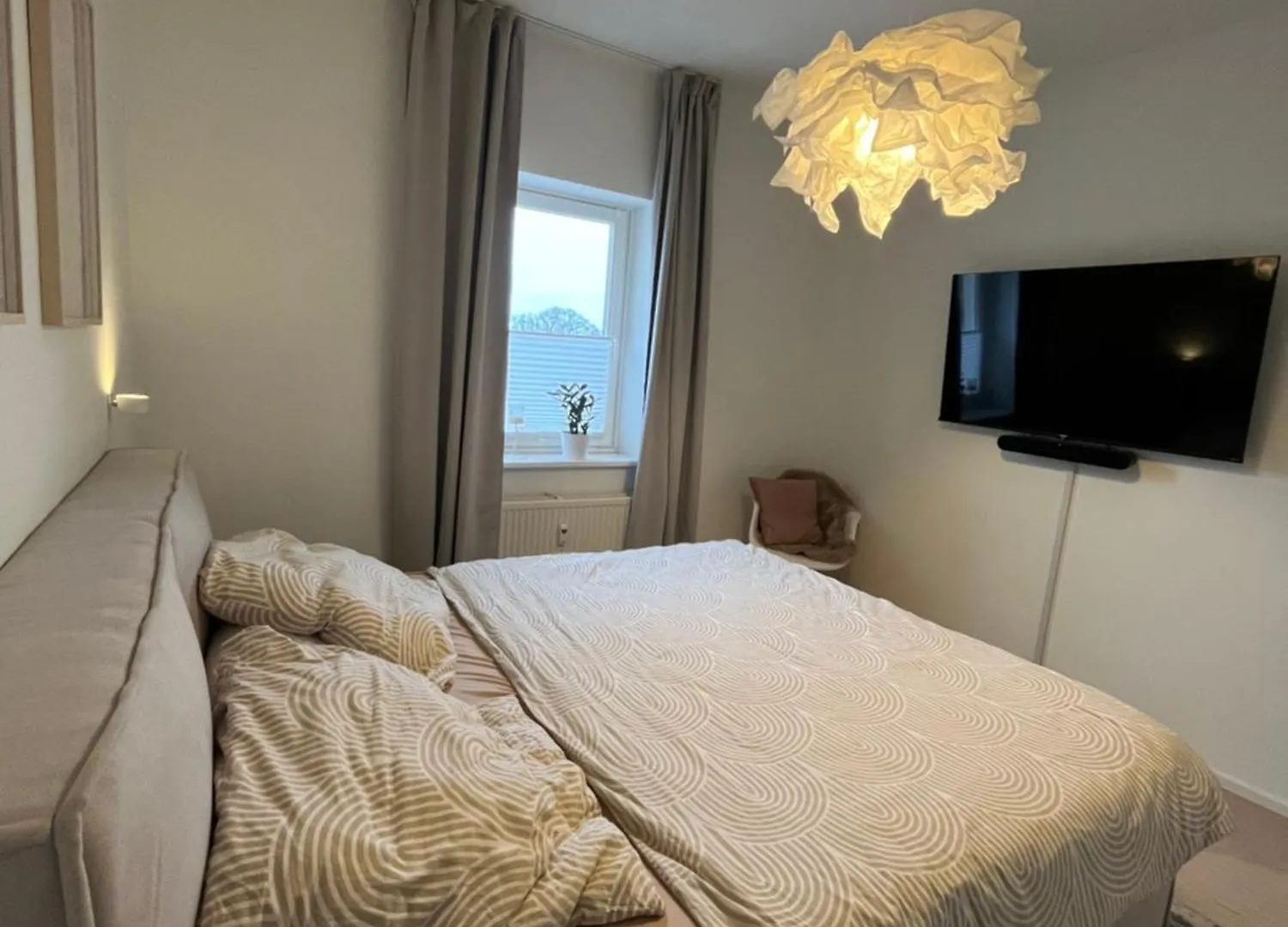 Cozy Apartment In St Georg Hamborg Tyskland