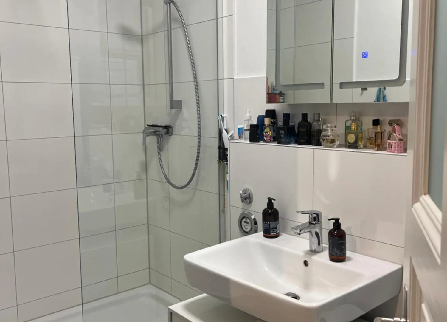 Cozy Apartment In St Georg Hamburg